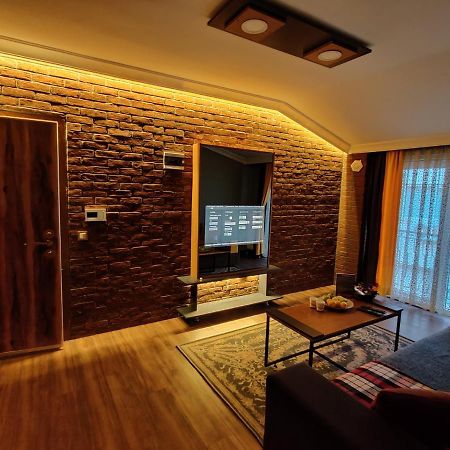 Concept House Apartman Ankara Kültér fotó