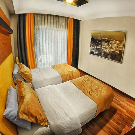 Concept House Apartman Ankara Kültér fotó