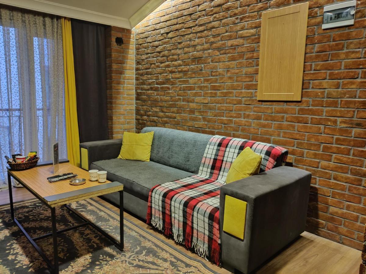 Concept House Apartman Ankara Kültér fotó