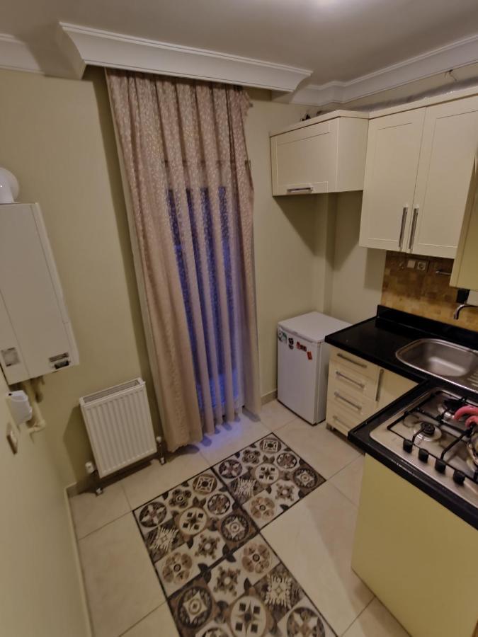 Concept House Apartman Ankara Kültér fotó