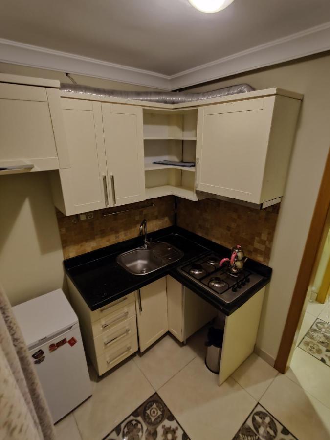 Concept House Apartman Ankara Kültér fotó