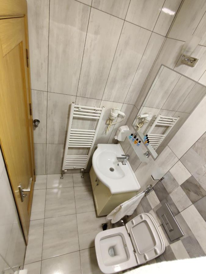Concept House Apartman Ankara Kültér fotó