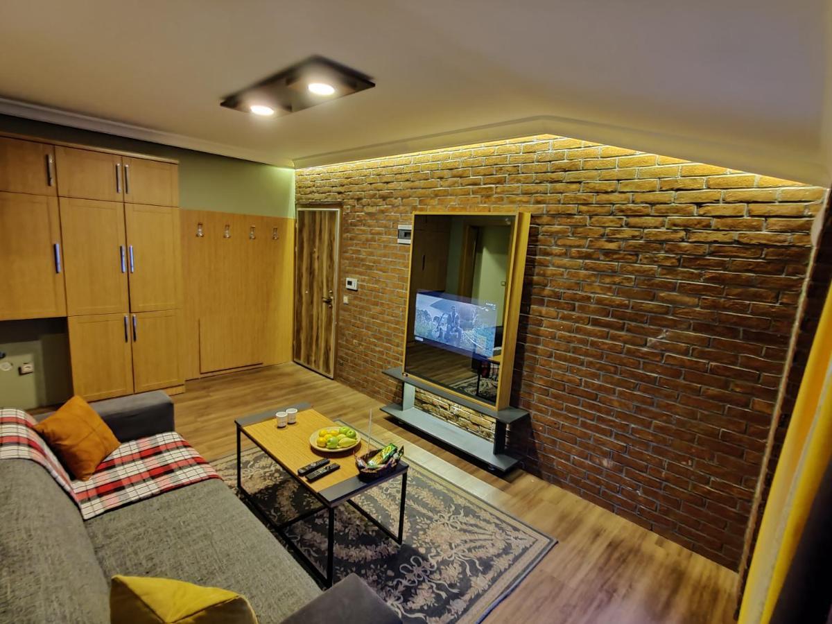 Concept House Apartman Ankara Kültér fotó