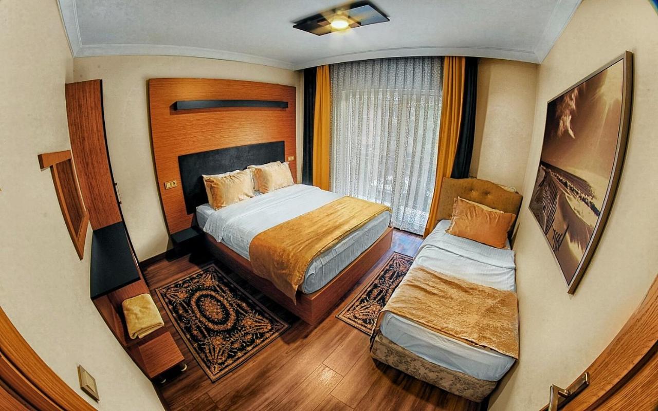 Concept House Apartman Ankara Kültér fotó