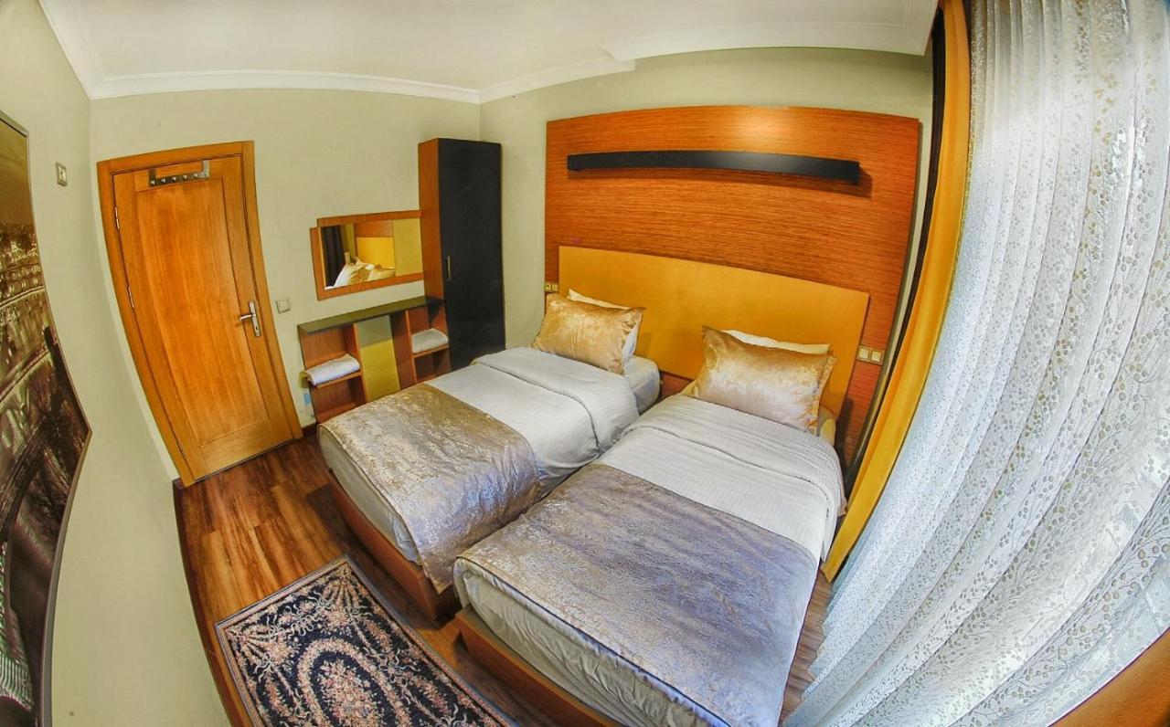 Concept House Apartman Ankara Kültér fotó