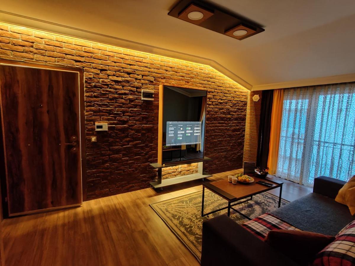 Concept House Apartman Ankara Kültér fotó