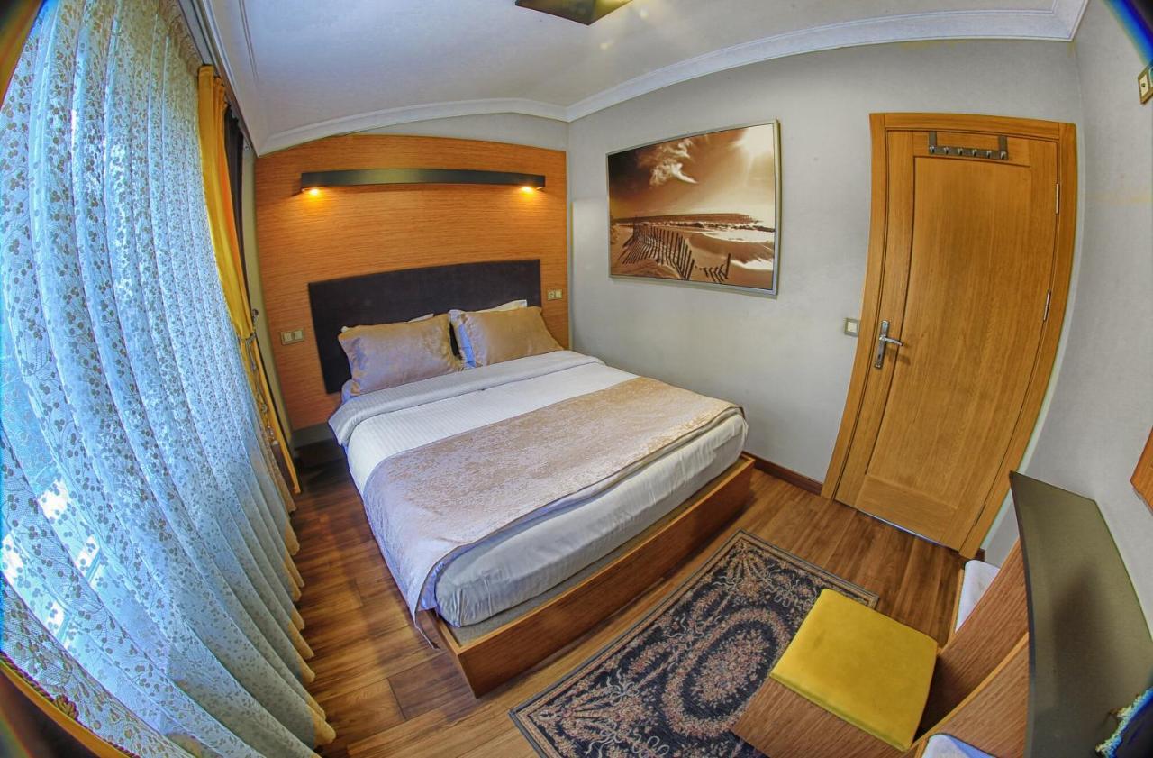 Concept House Apartman Ankara Kültér fotó